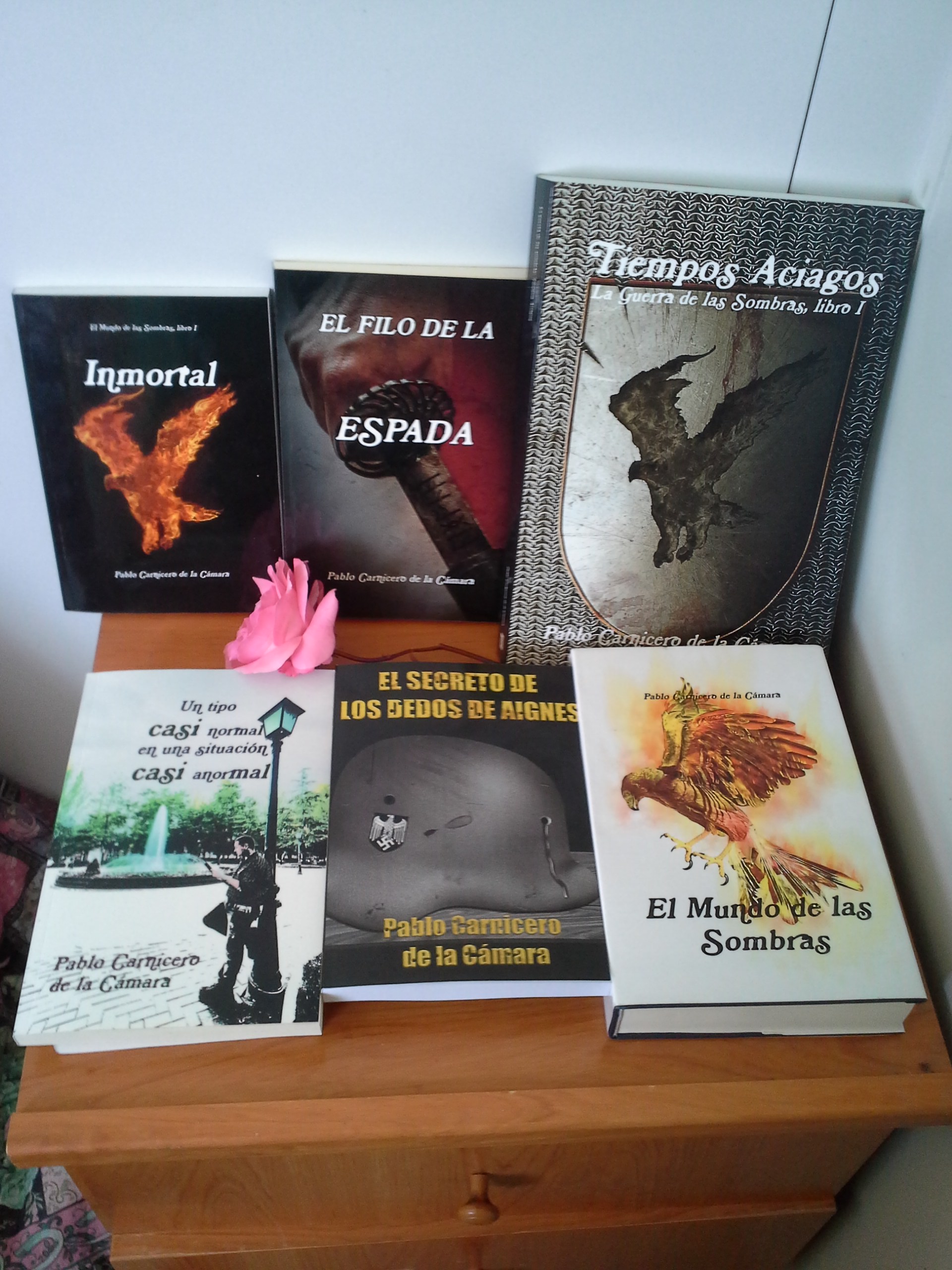 Estrenamos el blog